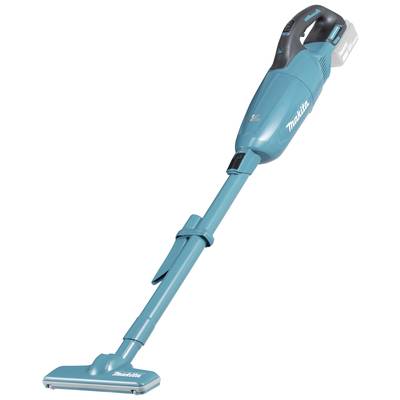 Makita DCL280FZ - Staubsauger - Standstaubsauger - beutellos - schnurlos