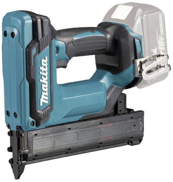 Makita 153589 DFN350Z Akku-Nagler ohne Akku