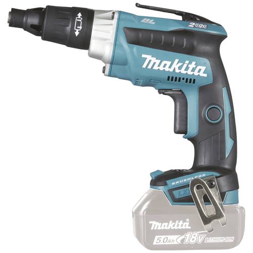 Thumbnail - Makita DFS251Z DFS251Z Akku-Schnellbauschrauber 18 V