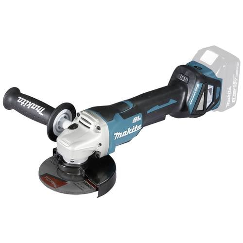 Makita DGA515Z DGA515Z Akku-Winkelschleifer 125 mm 18 V