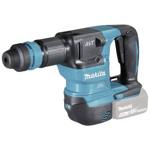 Makita SDS-Plus-Meißelhammer 18 V
