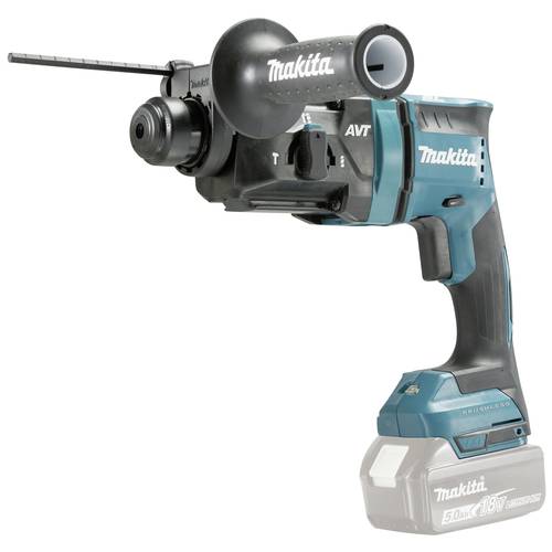 Makita SDS-Plus-Akku-Kombihammer 18 V
