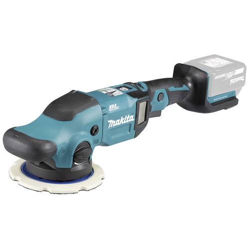Makita DPO600Z - Exzenterpolierer - schnurlos