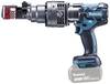 Makita Akku-Moniereisenschneider DSC163ZK DSC163ZK Akkuspannung 18 V