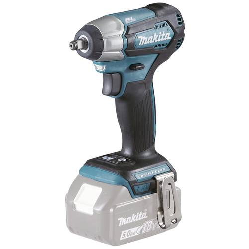 Makita DTW180Z Akku-Schlagschrauber 210 Nm 18 V