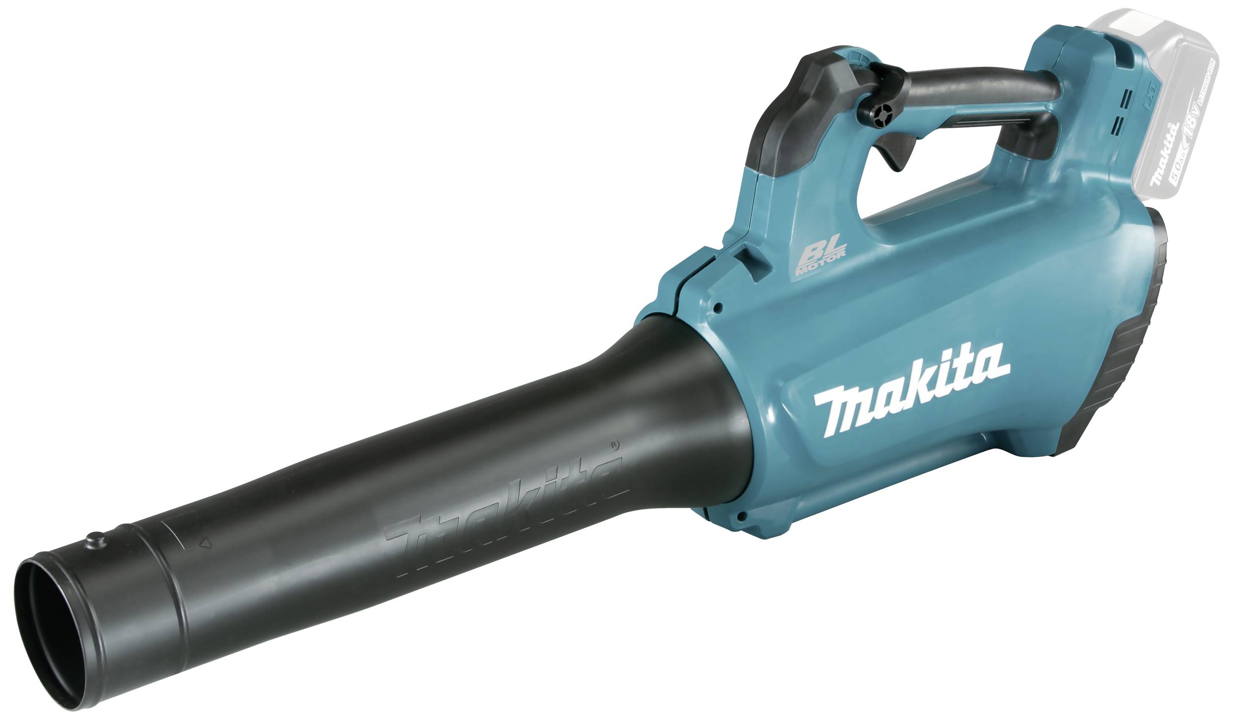 Makita DUB184Z Bladblazer Accu 18 V afbeelding