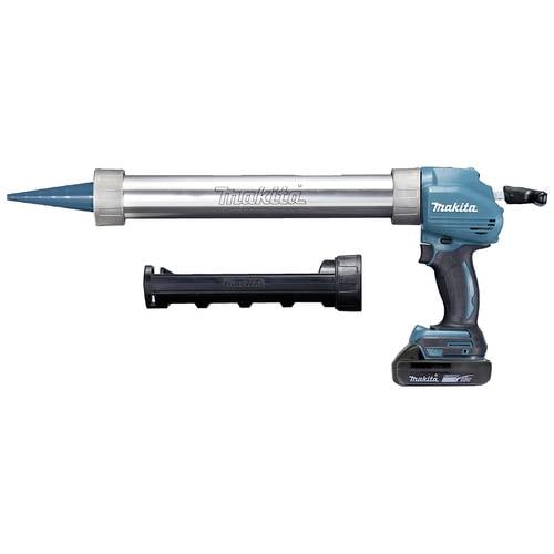 Makita DCG180RYEX Kartuschenpistole DCG180RYEX 1 St.