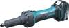 Makita Akku-Geradschleifer LXT 18 V • 26.000 U/min • 6 mm