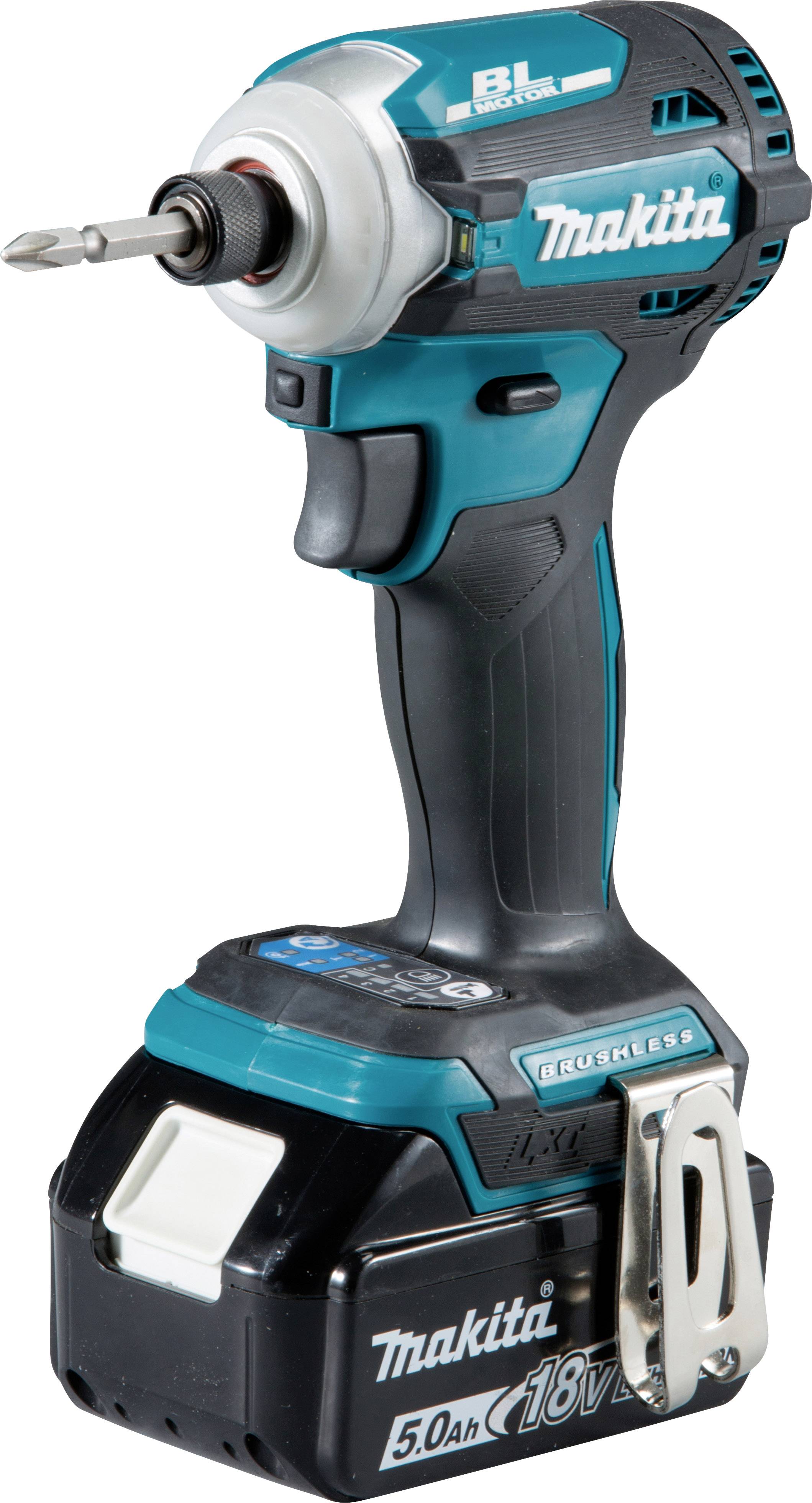 Akku-Schlagschrauber DTD171RTJ 18 V 5 Ah inkl. Ladegerät