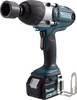 Makita DTW450RTJ Akku-Schlagschrauber 440 Nm 18 V 5 Ah