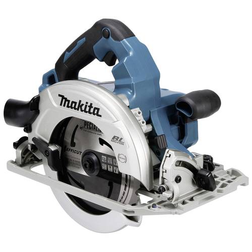 Thumbnail - Makita DHS782ZJ Akku-Handkreissäge Schnitttiefe max. (90°) 62.5 mm 18 V
