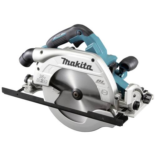 Makita DHS900Z Akku-Handkreissäge Schnitttiefe max. (90°) 85 mm ohne Akku, ohne Ladegerät 18 V