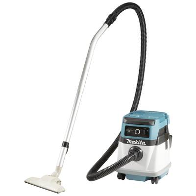 Makita Akku-Handstaubsauger