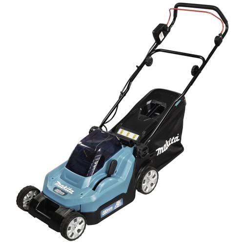 Thumbnail - Makita DLM382Z Akku Akku-Rasenmäher ohne Akku 18 V Schnittbreite (max.) 380 mm