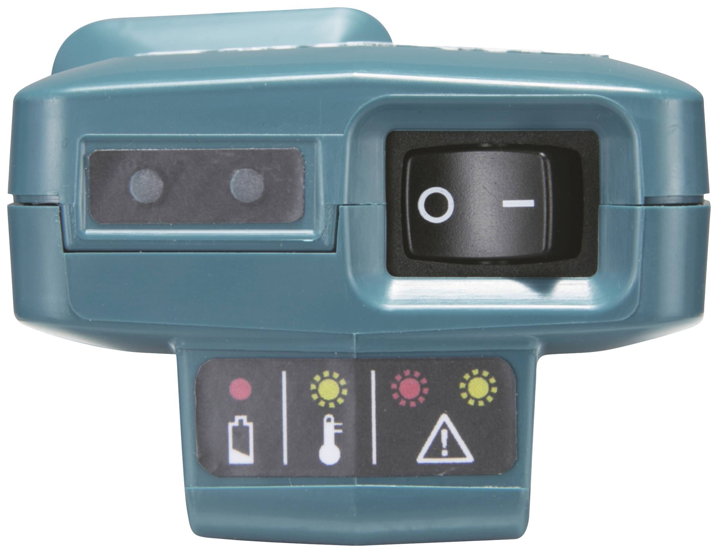 Makita DUP 361 Z Akku Rebschere Astschere 36 V ( 2x 18 V ) + Tasche - ohne Akku, ohne Ladegerät-2