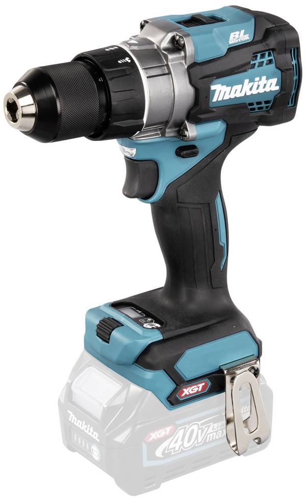 Makita DF001GZ DF001GZ Akku-Bohrschrauber 40 V Li-Ion ohne Akku
