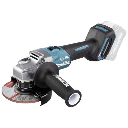 Thumbnail - Makita GA005GZ Akku-Winkelschleifer 125 mm ohne Akku, ohne Ladegerät 40 V