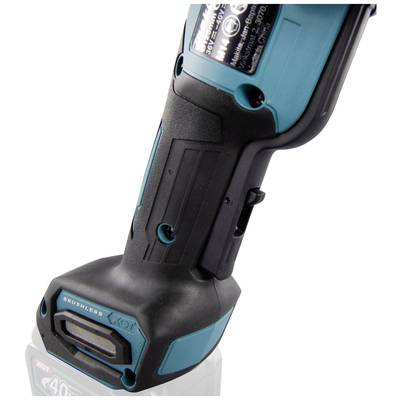 Makita GA 016 GZ Akku Winkelschleifer 40 V max. 125 mm Brushless XGT Solo - ohne Akku, ohne Ladegerät-19