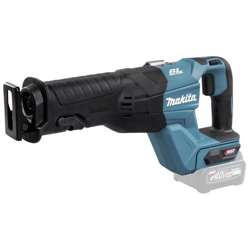 Makita Akku-Säbelsäge JR001GZ 40 V