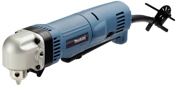 Makita DA3010FJ -Winkelbohrmaschine 450 W