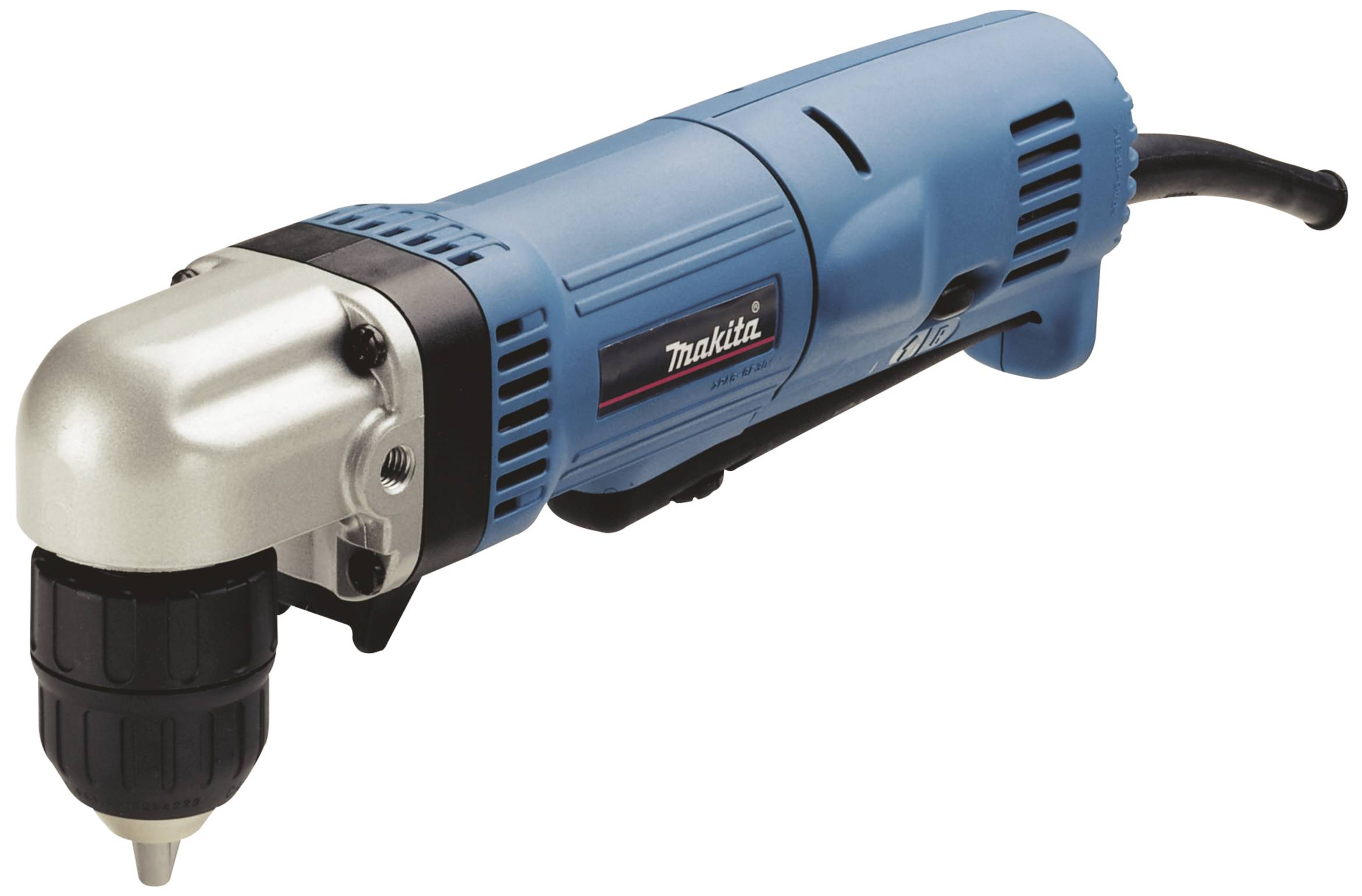 Makita DA3011FJ Vinkelborrmaskin 450 W