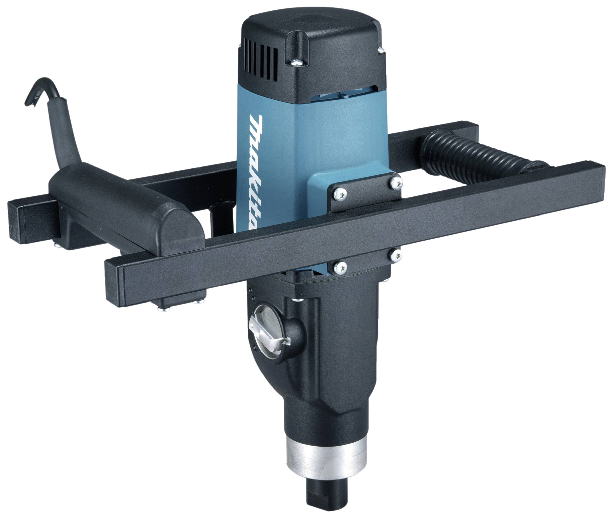 MAKITA UT1600 Rührgerät 180 mm, 2-Gang-Getriebe