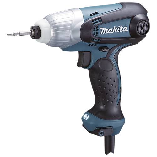 Thumbnail - Makita TD0101FJ TD0101FJ Schlagschrauber