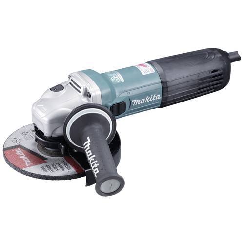 Thumbnail - Makita GA6040CF01 GA6040CF01 Winkelschleifer 150 mm 1400 W 230 V