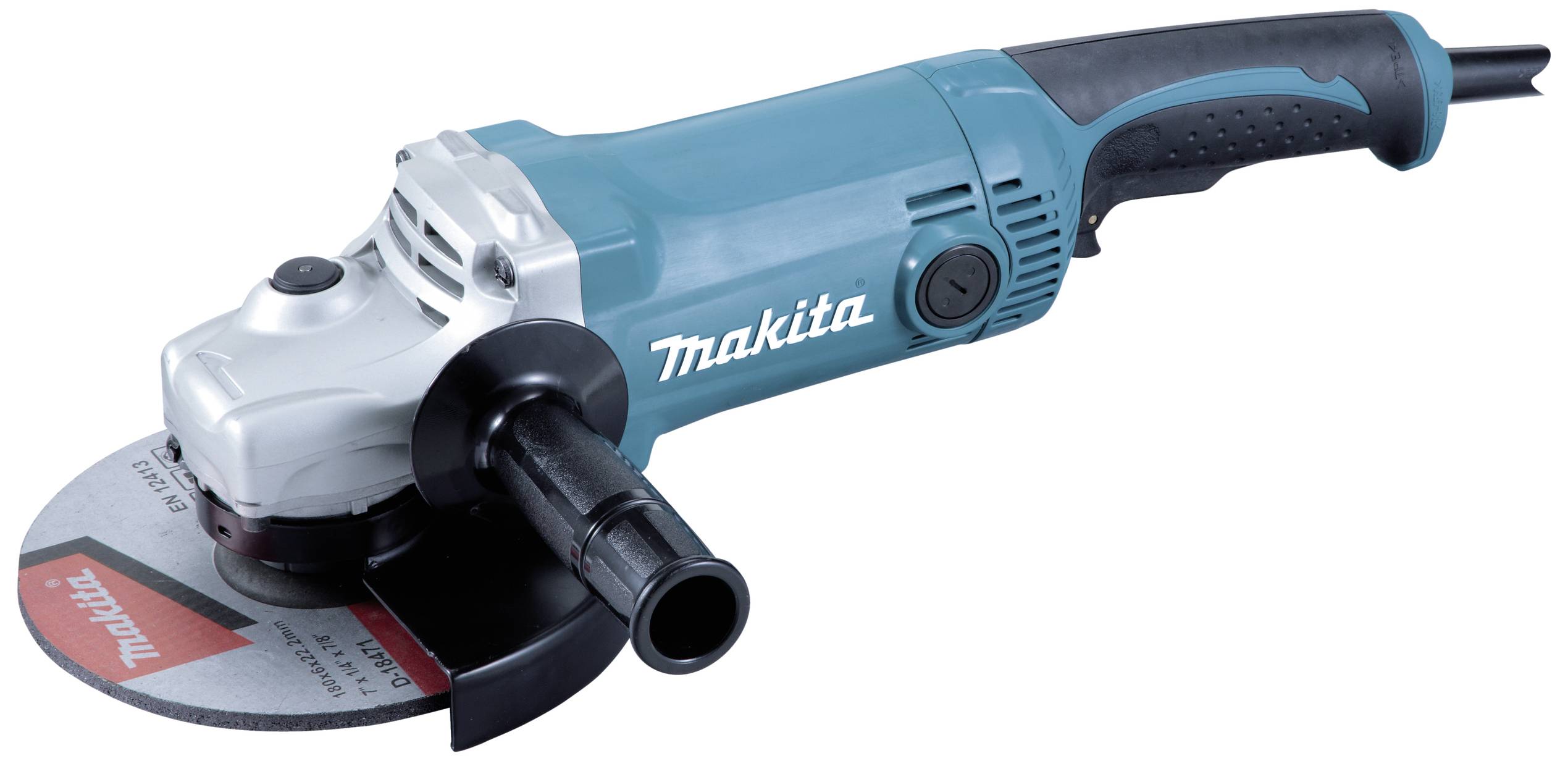Makita GA7050R GA7050R Vinkelslip 180 mm 2000 W 230 V