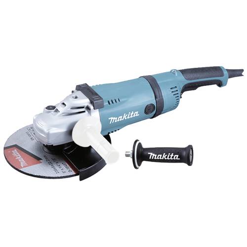 Makita GA9040RF01 GA9040RF01 Winkelschleifer 230 mm 2600 W 230 V