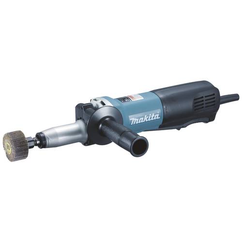 Makita GD0811C Geradschleifer 750 W