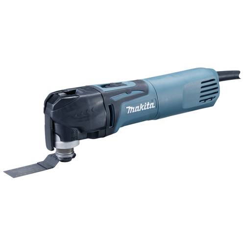 Makita TM3010CX4J TM3010CX4J Multifunktionswerkzeug 320 W