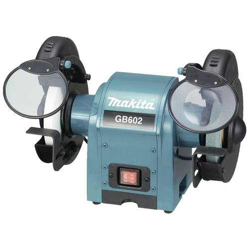 Makita GB602 GB602 Doppelschleifer 250 W