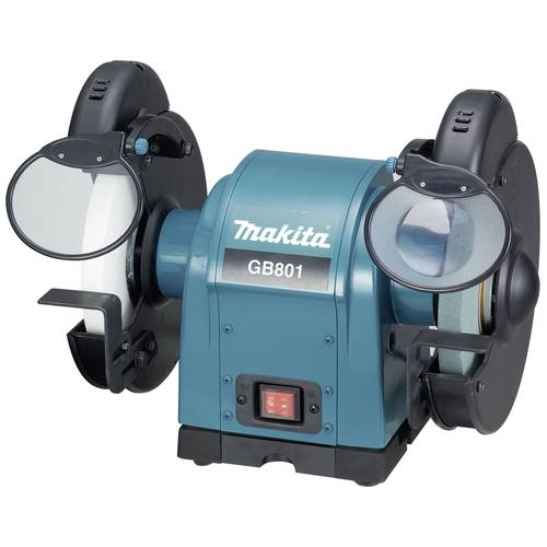 Makita GB801 GB801 Doppelschleifer 550 W