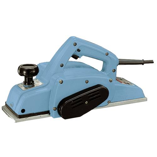 Makita Einhand-Breitenhobel 1911BJ 900W Hobelbreite 110mm Makpac Elektrohobel Hobel-Breite: 110 mm 900 W