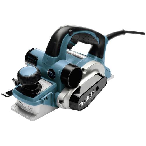 Makita KP0810CJ Elektrohobel Hobel-Breite: 82 mm 1050 W Falztiefe (max.): 25 mm