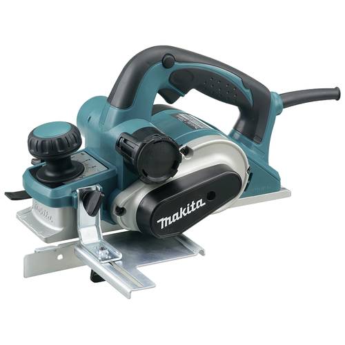 Makita KP0810J Elektrohobel Hobel-Breite: 82 mm 850 W Falztiefe (max.): 25 mm