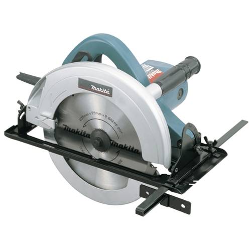 Thumbnail - Makita N5900BJ Handkreissäge Schnitttiefe max. (90°) 85 mm 2000 W
