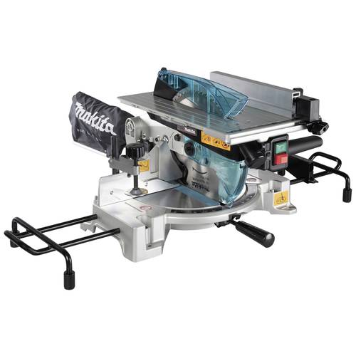 Thumbnail - Makita LH1040F Kapp- und Gehrungssäge 260 mm 30 mm 1650 W