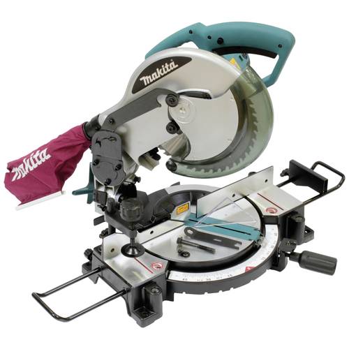 Makita Kapp- und Gehrungssäge 260 mm 30 mm 1500 W
