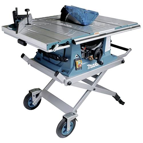 Makita Tischkreissäge 260 mm 30 mm 1500 W 230 V