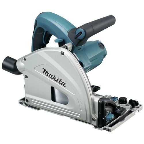 Makita SP6000J1 Tauchsäge Schnitttiefe max. (90°) 56 mm 1300 W