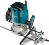 Makita RP 2300 FCXJ Oberfräse mit 2300 Watt im Makpac
