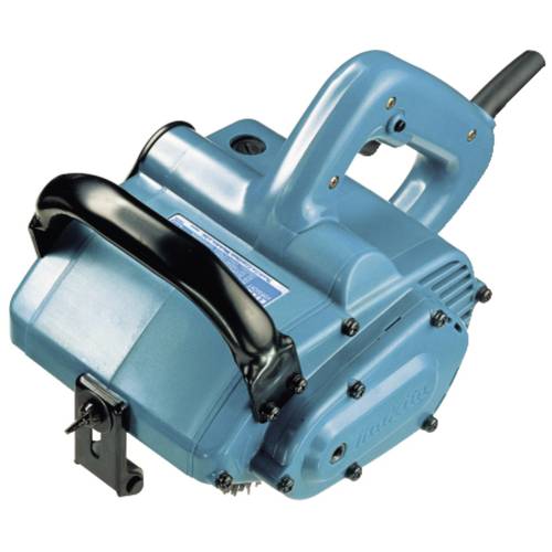 Makita 9741J Bürstenschleifer 860 W