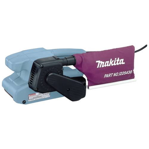 Makita S_0380_2085495 9911J Bandschleifer 650 W Band-Breite 76 mm Band-Länge 457 mm
