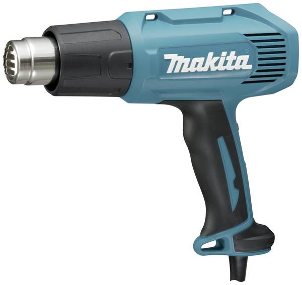 Makita HG5030K HG5030K Heißluftgebläse  1600 W