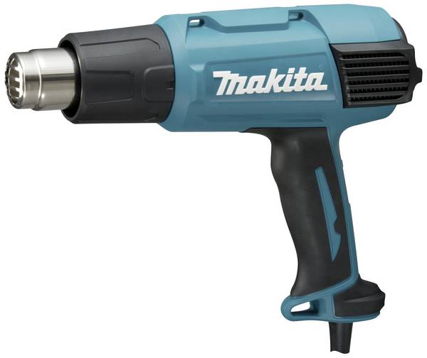 Makita HG6031VK HG6031VK Heißluftgebläse 1800 W