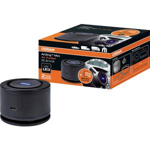 Osram Auto Airzing Mini Air Purifier Luftreiniger 5 V Kaufen