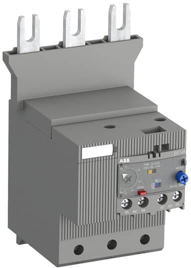 Überlastrelais 1 Schließer ABB EF146-150 1 St.