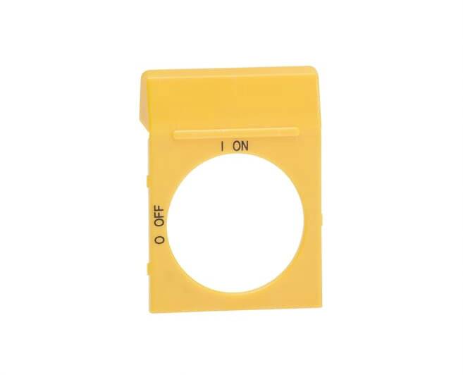 ABB 1SCA022353R4200 OPY2 Wahlschalter 1 St.